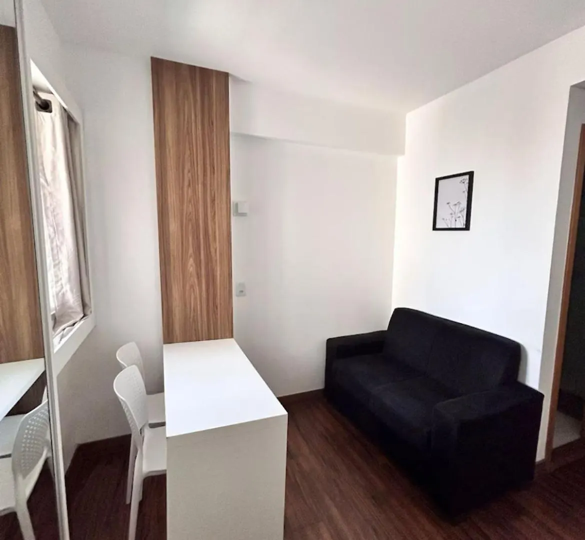 916 Flat Hotel S4 Taguatinga
